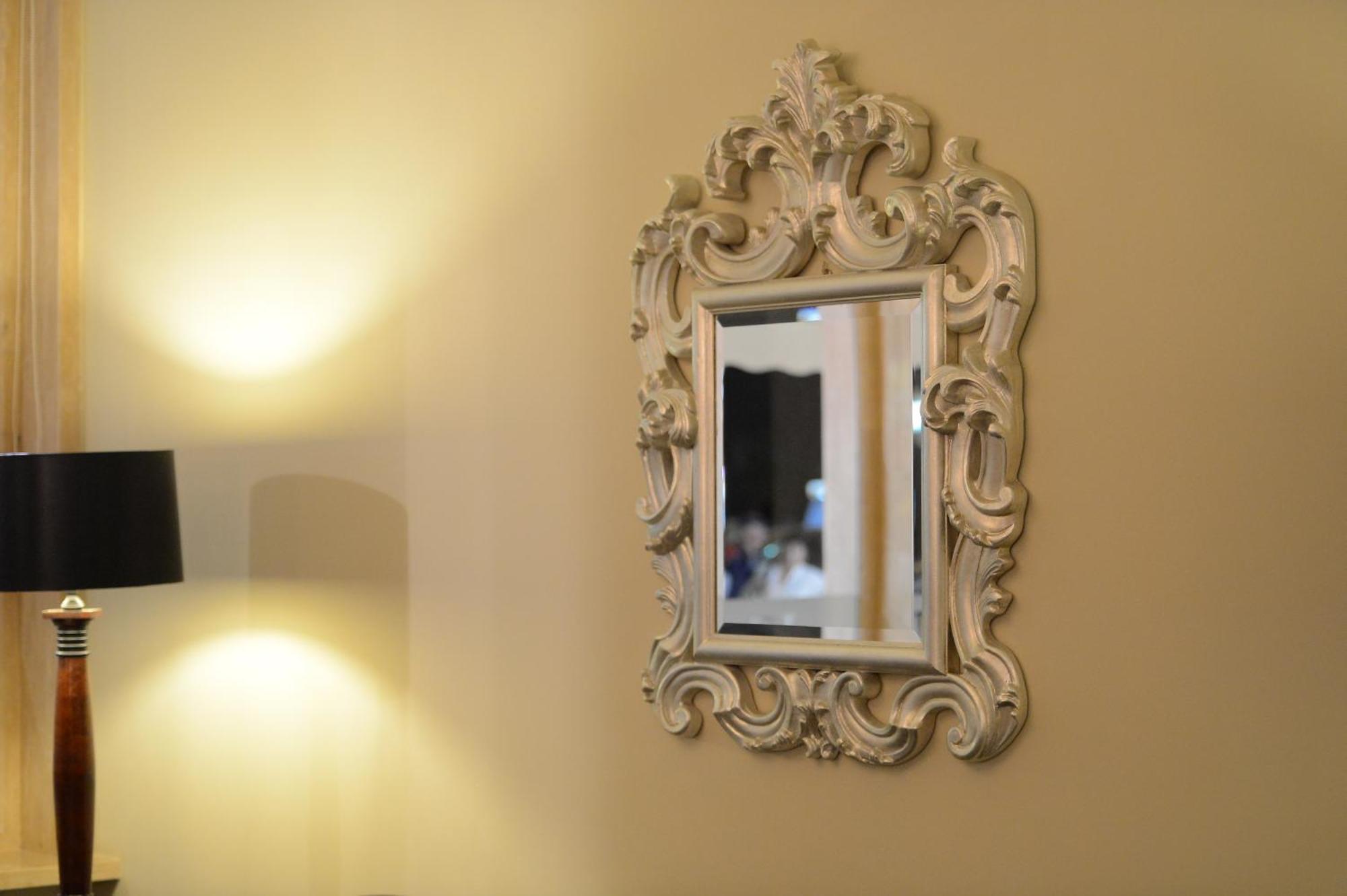 Central Hotel Paralia Katerinis Ngoại thất bức ảnh