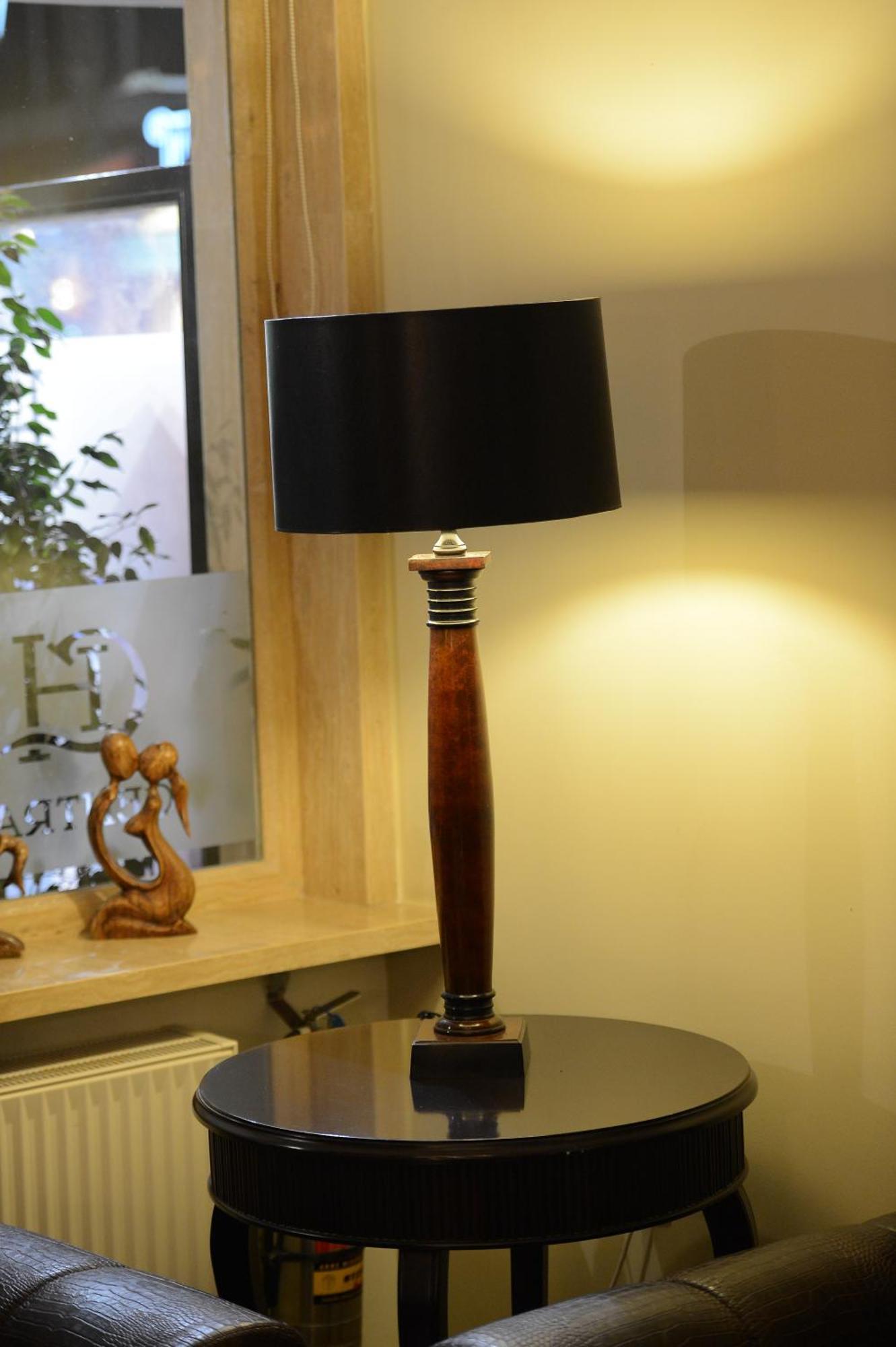 Central Hotel Paralia Katerinis Ngoại thất bức ảnh